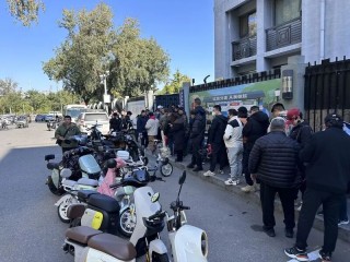 700万辆电动自行车，怎么管？电动自行车治理首进北京市五年规划建议