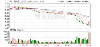 房贷贴息传闻点燃地产股？万科涨停 多地已经实行房贷贴息