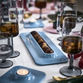 宜家再度推出冬日欢庆系列新品  携手瑞典设计师 Gustaf Westman注入现代节庆灵