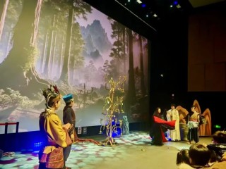 演艺新空间、飞行影院、好特卖超级仓|北京远洋乐堤港打造消费体验新空间