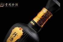 珍酒李渡股价破发37%的背后：净利降43%珍30价格跌至663元