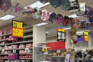 2025年，我们告别了这些知名品牌