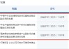 公募REITs，又有新进展！
