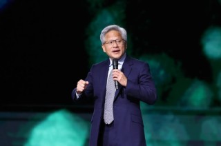 英伟达将向沙特交付1.8万颗顶级AI芯片