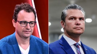 五角大楼威胁：若Anthropic拒绝取消AI安全限制，将把其列为“行业弃儿”