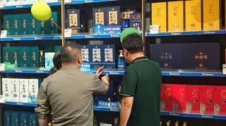 从单一产品到多品类布局，酒商打造自有品牌能否自救？