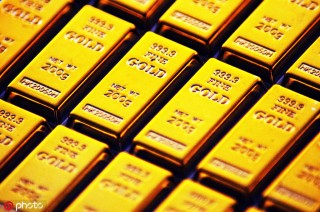 黄金价格上涨有什么信号？