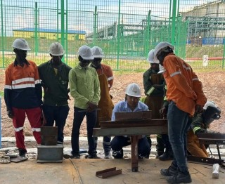 洛阳钼业“班·墨学院”项目获央媒认可 打造中非职教合作“样本”