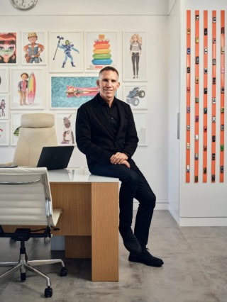 今年圣诞节，父母会给孩子买多少玩具？