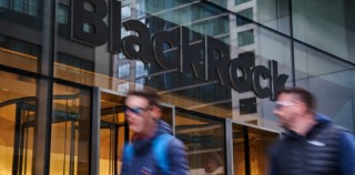 贝莱德比特币ETF成公司最赚钱业务线