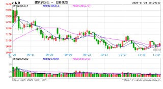 光大期货矿钢煤焦类日报11.24