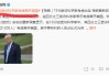 留学率，开始暴跌！