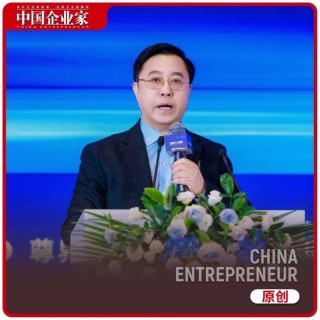 李光斗商解西游：做品牌如西天取经，必须坚持长期主义
