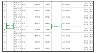 麦田能源IPO：估值一年激增950%背后频现“专门投资私募” 与青山控股深度绑定拷问独立性成色