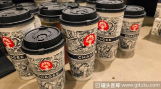 霸王茶姬年入124亿冲刺IPO，“中国孤儿”要去美国敲钟了！