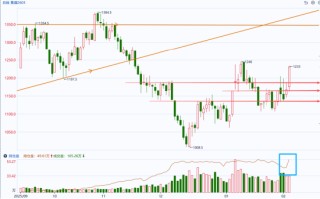 国泰君安期货：焦煤突破关键压力，多头持续回补