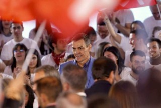 西班牙首相称特朗普对伊朗开战未与盟友协调 削弱国际秩序