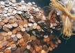 如何理解黄金市场的买卖行为？这种行为受哪些因素影响？