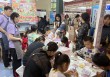好博会|揭秘“最受小朋友欢迎的展位”