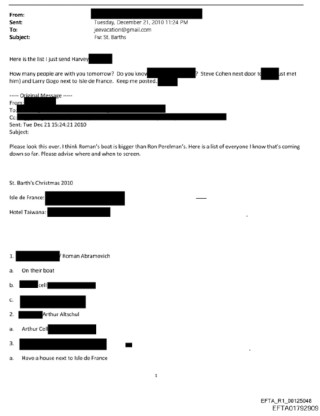 美联储主席提名人沃什，被曝卷入爱泼斯坦案