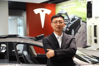 特斯拉“下乡”背后：朱晓彤推进销售体系下沉