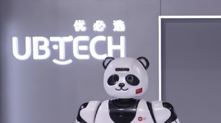 又亏了7.9亿！ “人形机器人第一股”优必选，被宇树打懵了？