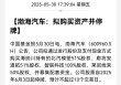 A股重大资产重组，停牌！