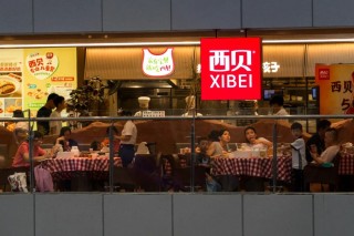 贾国龙最新发声！“将回归一线，不再打造个人IP”