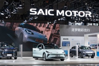 车企密集明确2026销量目标，市场格局将会有哪些变化？