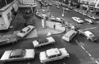 美联储对石油危机并不陌生，但这一次可能截然不同