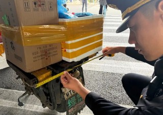 700万辆电动自行车，怎么管？电动自行车治理首进北京市五年规划建议