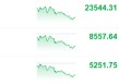 港股收评：恒科指跌1.7%，科网股、药品股走弱 黄金股强势！小鹏汽车涨超5%，小米集团跌2.25%，联想集团跌5%