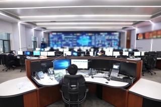 金融时报：央行人的“零点时刻”