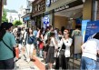 粤港澳大湾区“首店经济”蓬勃发展，茶百道澳门首店开业火爆