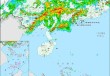 未来几天南方强降雨将持续 北方大范围高温后也将有雨