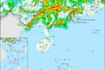 未来几天南方强降雨将持续 北方大范围高温后也将有雨