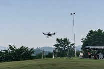 全国首单低空检测设备保险落地 人保财险低空经济产品矩阵新升级