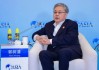 郭树清呼吁加快发展第三支柱养老保险，建议明确普惠水平养老金不纳税