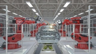 调兵遣将  跨国车企转型“进行时”