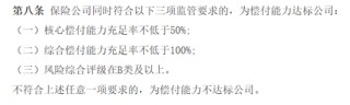 13载后再增资！异常股权超8成、董事长空缺近7年，高管换血、评级摘帽，华安财险30周年自救之路稳中向好