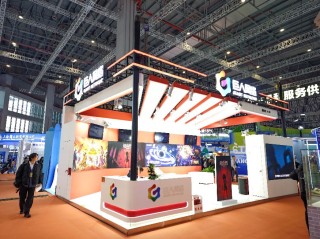 游戏巨头齐聚长三角文博会，AI与传统文化点燃产业新浪潮