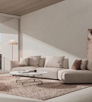 罗浮宫家居分享你这4招，让家更有温度！