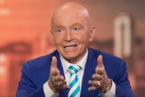 “新兴市场教父”麦朴思去世，享年89岁