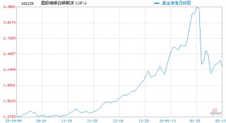 国投白银LOF复牌大涨近9%，国投资本称补偿方案影响净利不超5%