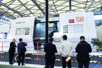 从融资平台到创新“加速器” 科创板助力“锻造”高端装备产业新格局
