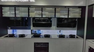 昔日"厨电一哥"老板电器的失速困局