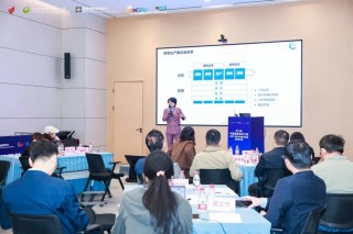 锚定国家战略，广纳院承办全国纳米专业赛总决赛圆满收官，共盼来年再聚科创盛宴！