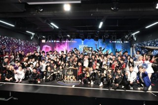 中韩同台，共竞未来！光明肉业2026中韩HADO争霸赛圆满落幕