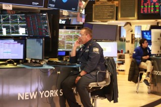 久违！道指领跑三大指数，市场反弹能否延续？