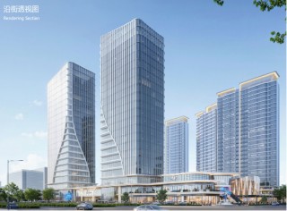 再拓浙江版图：远洋建管中标温州苍南综合体全过程代建项目